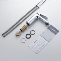 Смеситель Shevanik S4301