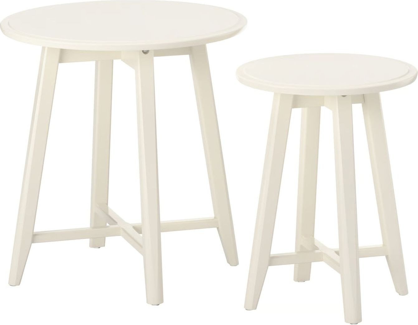 Журнальный столик Ikea Kragsta 20299829