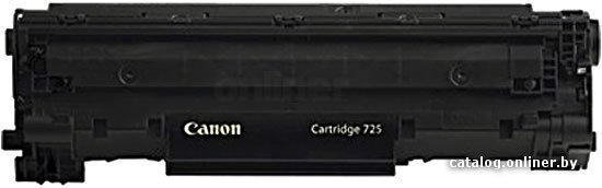 Картридж Canon Cartridge 726
