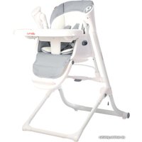 Трансформер Carrello Triumph (серый)