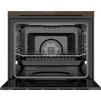 Электрический духовой шкаф TEKA HLB 8600 (коричневый)