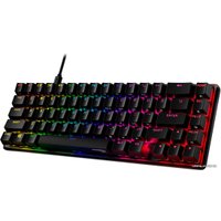 Клавиатура HyperX Alloy Origins 65 (HyperX Red, нет кириллицы)