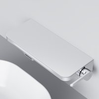 Смеситель AM.PM Func F8F72700