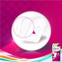 Прокладки ежедневные Discreet Normal Plus Trio (50 шт)