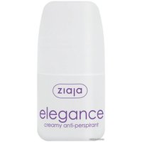 Антиперспирант шариковый Ziaja elegance 60 мл