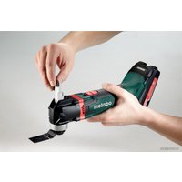 Реноватор Metabo MT 18 LTX COMPACT T04100 (с 1-м АКБ)