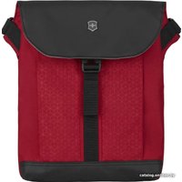 Городской рюкзак Victorinox Altmont Original Flapover Digital Bag 606753 (красный)