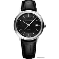 Наручные часы Raymond Weil Maestro 2237-STC-20001