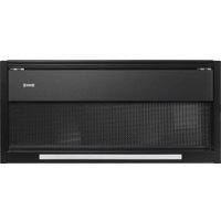 Кухонная вытяжка ZorG Aeria 1280 60 S (черный)
