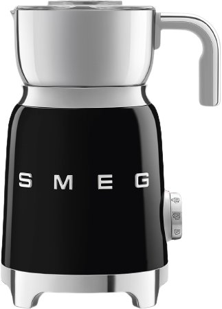 

Автоматический вспениватель молока Smeg MFF11BLEU