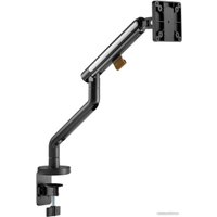 Кронштейн для монитора Ultramounts UM725B (черный)