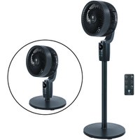 Вентилятор Leonord LE-1609 3D