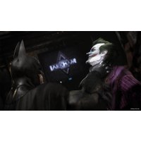  Batman: Коллекция Аркхема для PlayStation 4