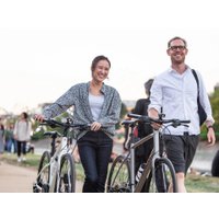 Велосипед Trek FX Sport 4 XL 2020 (серебристый)