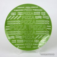 Набор тарелок NiNaGlass Пицца 85-169-30 4840162459 (2 шт)