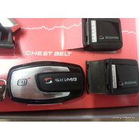 Велокомпьютер Sigma ROX 9.1