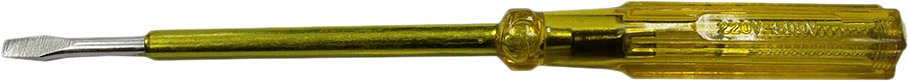 

Индикаторная отвертка Ресанта 6875-17150