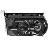 Видеокарта Palit GeForce GTX 1650 StormX OC 4GB GDDR5 NE51650S06G1-1170F