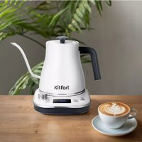 Электрический чайник Kitfort KT-6684