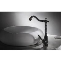 Смеситель Rea Bona Old REA-B0183 (черный)