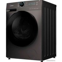 Стиральная машина Midea MF200W80WBS/S-RU
