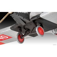 Сборная модель Revell 03870 Немецкий самолет Junkers F.13