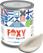 Foxy Lapselli Matte Valoa F-50-1-1-FL219 0.9 л (бежевый)