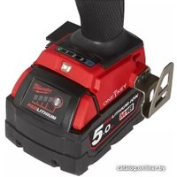 Ударная дрель-шуруповерт Milwaukee M18 ONEPD2-502X 4933464527 (с 2-мя АКБ, кейс)