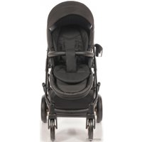 Универсальная коляска Junama Diamond Mirror Satin (2 в 1, 02)