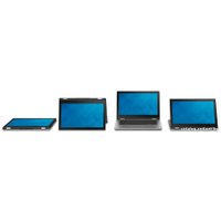 Ноутбук Dell Inspiron 13 7352 [I7352-4445SLV]