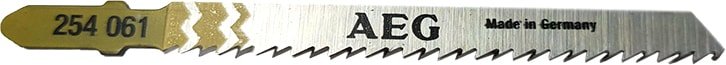 

Пильное полотно AEG Powertools Т101B 4932373489.1