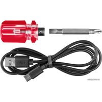 Лазерный нивелир KRAFTOOL LL-3D 34640-3 (со штативом, сумка)