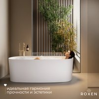 Ванна Roxen Emmy 200150-1778 170x78 (Corian/Solid Surface)