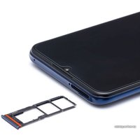 Телефон Vivo Y53s 6GB/128GB международная версия (глубокое море)