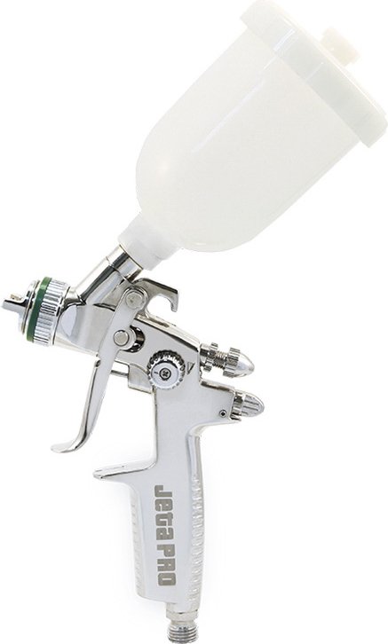 

Краскопульт Jeta Pro Mini JP3000/10 HVLP