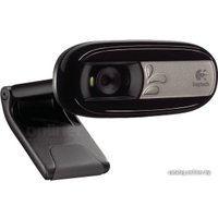 Веб-камера Logitech Webcam C170