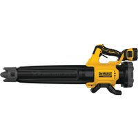 Ручная воздуходувка DeWalt DCMBL562P1-QW (с 1-им АКБ)