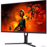 Игровой монитор AOC Gaming U32G3X
