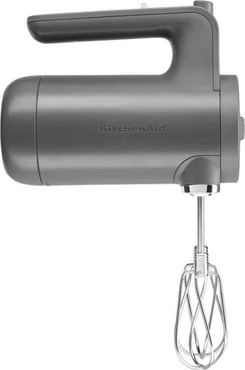 

Миксер KitchenAid 5KHMB732EDG