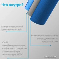 Накопительный электрический водонагреватель Midea HRE MWH-8015-HRE