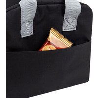 Термосумка Darvish DV-H-1396BK 9л (черный)