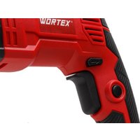 Перфоратор Wortex RH 2621 1333519 (кейс)