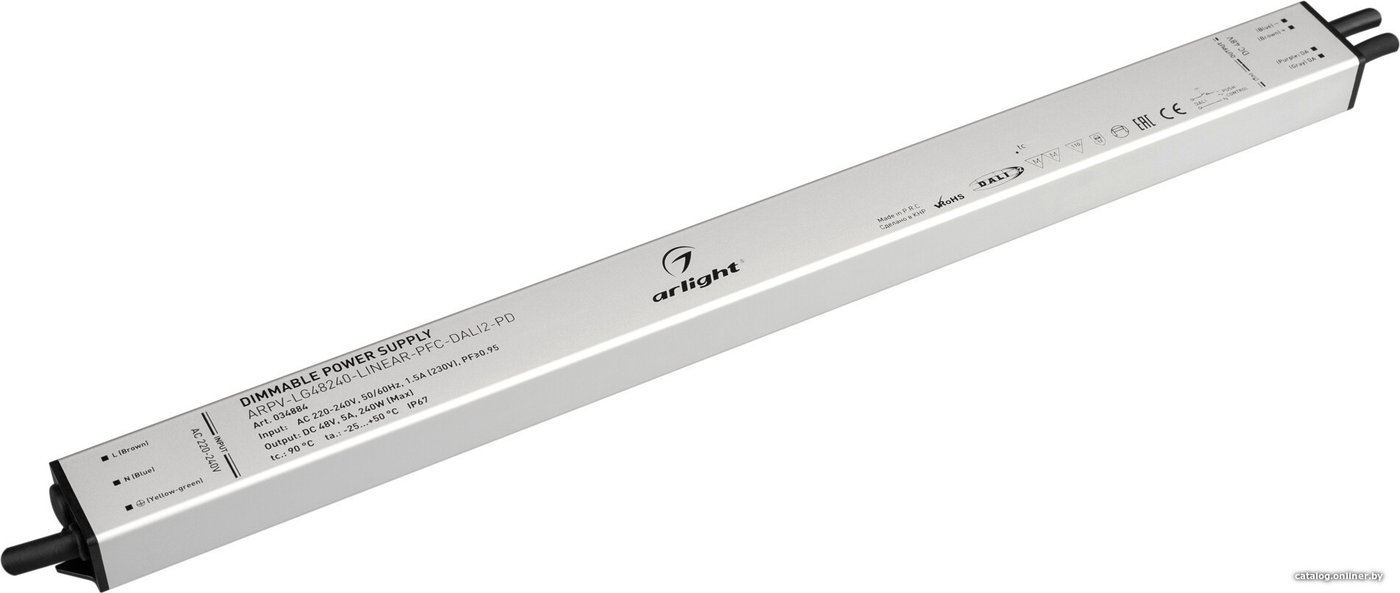 Блок питания Arlight ARPV 034884