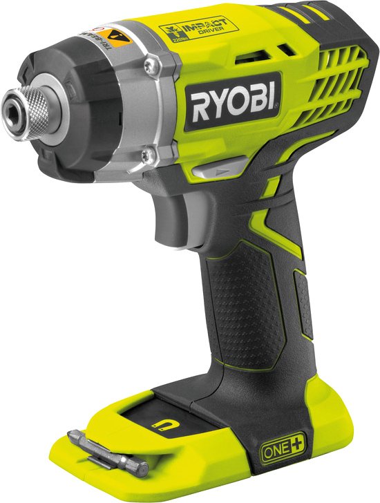 

Винтоверт Ryobi RID1801M