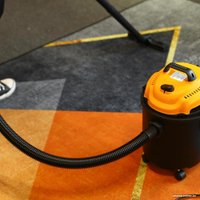 Пылесос Deko DKVC-1400-15P