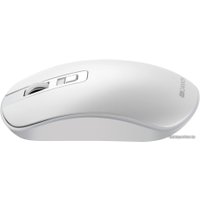 Мышь Canyon MW-18 (белый)