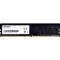 Оперативная память Hikvision U1 8GB DDR3 PC3-12800 HKED3081BAA2A0ZA1/8G