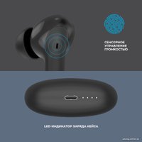 Наушники Deppa Air Stone