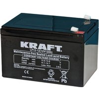 Аккумулятор для ИБП KRAFT LP12-12 (12V/12Ah) в Мозыре