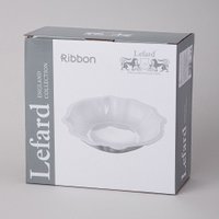 Тарелка глубокая Lefard Ribbon 761-123